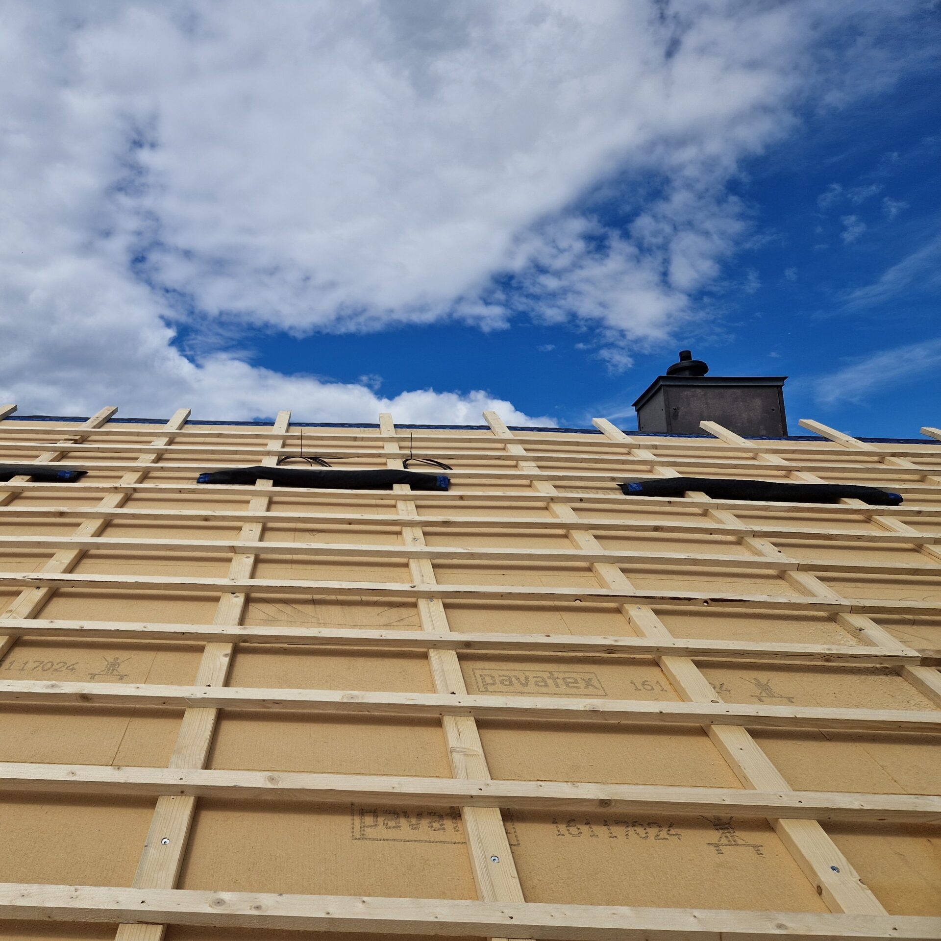 PV Anlage Montage Dach Unterkonstruktion Karlsruhe Elektriker Photovoltaik